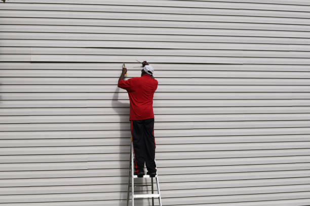 Best Historical Building Siding Restoration  in Valley Falls, RI